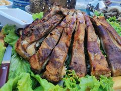 烤羊排-牧人嘎查蒙餐(富强路店)