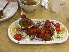 -清真· AL-JANNAT 佳纳特餐厅(仙林店)