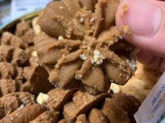 -香港珍妮曲奇聪明小熊饼干(迪美购物中心店)