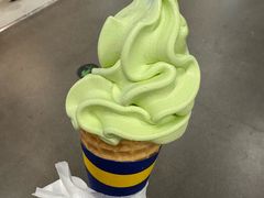 -宜家·瑞典风味餐厅(天津东丽商场店)