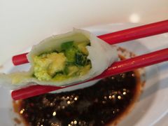 -喜家德虾仁水饺(金融中心店)