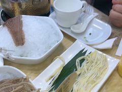 -清真军邺·金富苑肥牛(石坡街旗舰店)