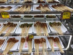 -袁记串串香(人民公园店)