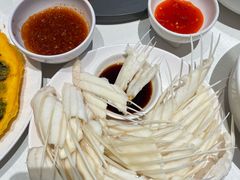 -闽海肴(北辰荟店)