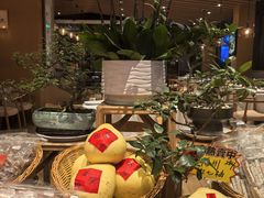 -若蘭慈·无国界素食料理(欢乐海岸店)