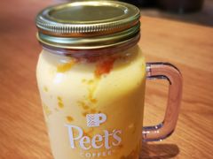 -Peet's Coffee皮爷咖啡(大学路店)