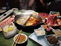-老灶堂文创火锅(文艺路店)
