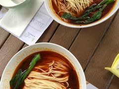 -南小馆(迪士尼小镇店)
