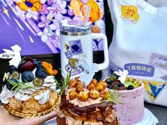 -丁香西饼屋(桂林路店)