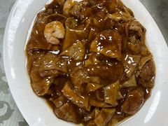 -奥华餐厅·老张记(台基厂店)