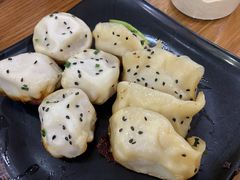 老盛兴特色生煎-老盛兴汤包馆(江宁一店)