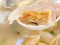 -海平馄饨(逍遥二路店)