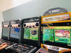 -奔驰利星行(北京花乡店)