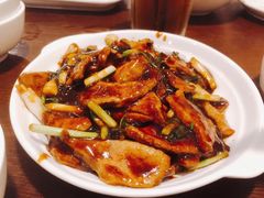 -建国328 本帮小馆·面馆