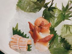 -虹料理·日料放题(悠方店)