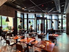 -京A Taproom·精酿餐吧(CBD店)