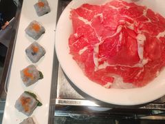 -重庆德庄火锅(映月湖环宇城店)