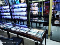 -博士眼镜(沙井京基百纳广场店)