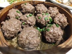 -猪肉婆私房菜(容桂总店)