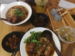 -厝内小眷村(天河南一路店)