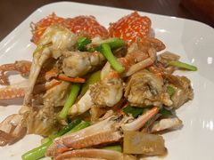 -烧蠔帮·生蚝海鲜牌档(观海店)