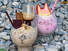 -大象厨房(重庆道店)