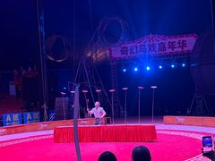 -华夏文旅海洋公园