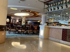-东莞塘厦三正半山温泉酒店·沙利文西餐厅