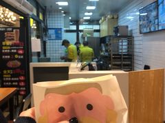 -吉品合酥脆烤饼(太平洋森活天地店)
