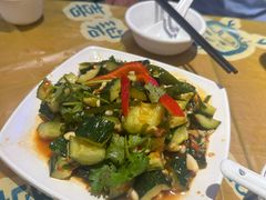 -桥东喜碧海鲜街(水东街店)