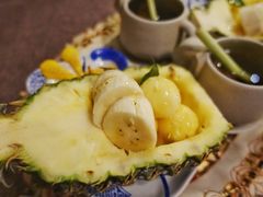 -迪瓦娜按摩和水疗中心