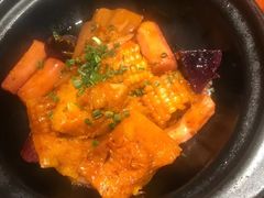 -杨记隆府(时代天街店)