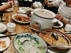 -一楼食业·美食人家