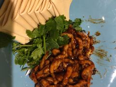 -大鸭梨烤鸭(左家庄店)