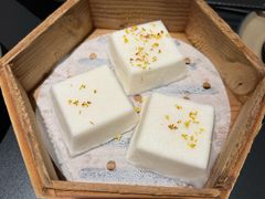 金陵状元方糕-金陵家宴·金陵春·南京菜(夫子庙店)