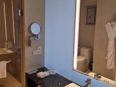 -天津水游城丽筠酒店