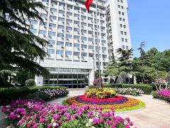 -北京工商大学(阜成路校区)
