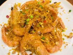 -必点海鲜·鲅鱼水饺(鞍山西道店)
