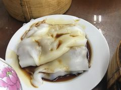 -香港蓮香樓(上環店)