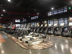 -梧桐阳光国际游泳健身会所(亚运村店)