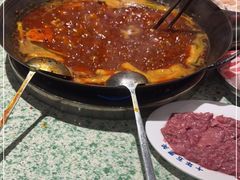 -五里关火锅(牛市口店)
