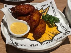 -太二酸菜鱼(兴业太古汇店)