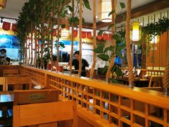 大堂-武松家(翠微百货大成路店)