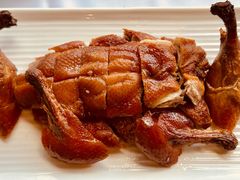 脆皮小乳鸭-圆苑(金茂店)