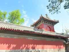 -承恩寺