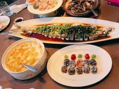 -蟹榭·莳鲜(虹桥高岛屋店)