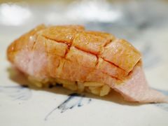 熟成一周大脂-鮨心和(外滩店)
