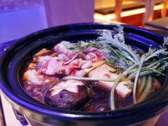 -琴寿司居酒屋(中山广场店)