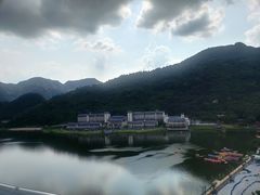 -宝晶宫旅游景区
