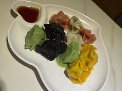 -33号大院·青岛本帮菜(五四广场店)